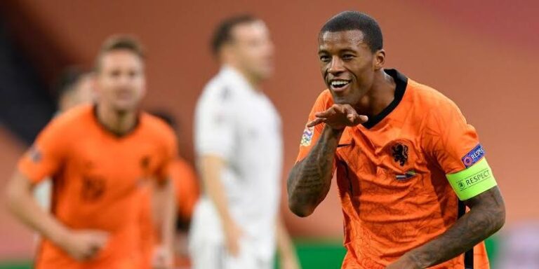 Austria dan Belanda Yang Lengah