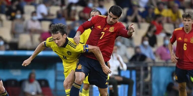 Tiki Taka Yang Memudar