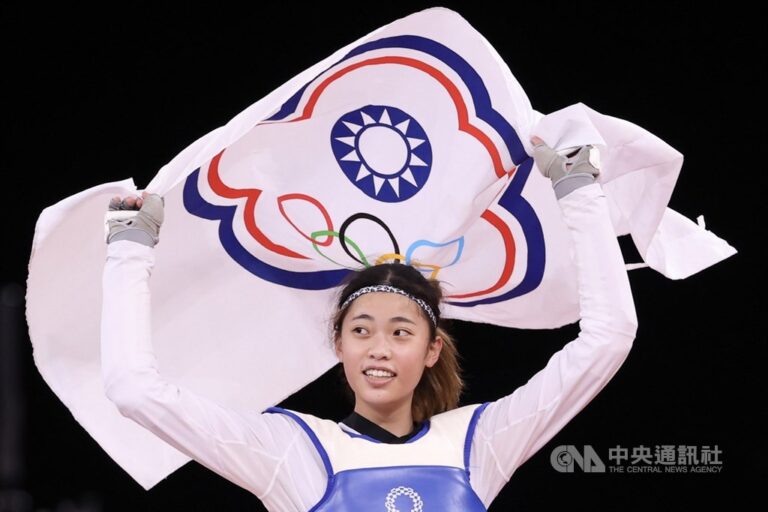 Masalah Politik Yang Terbawa Dalam Olimpiade Tokyo 2020