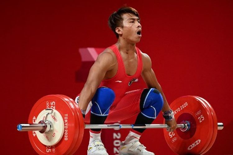 Jangan Putus Asa dan Tetap Semangat