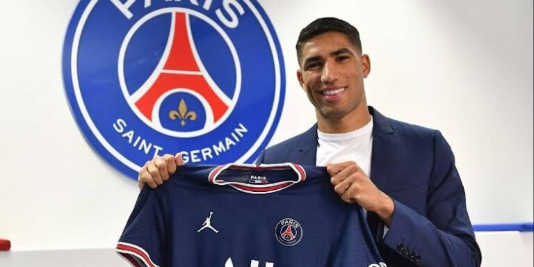 Pemain Baru Les Parisiens