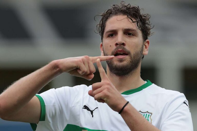 Kemana Locatelli Akan Berlabuh?