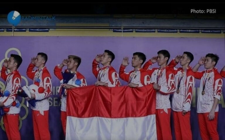 Peluang Indonesia Di Piala Thomas