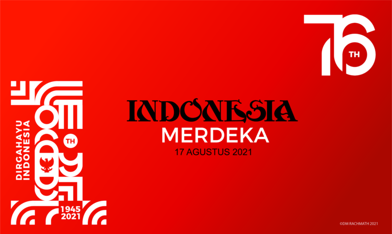 Dirgahayu Republik Indonesia