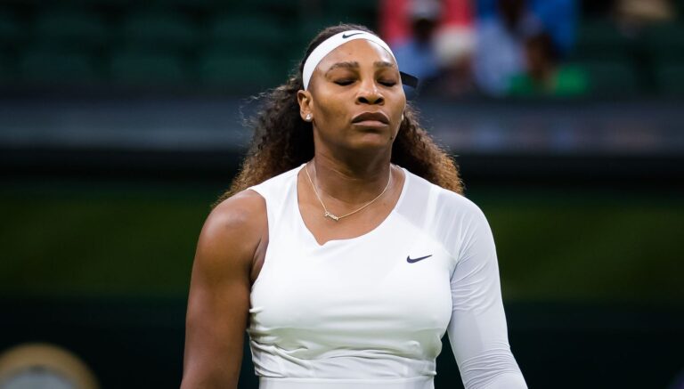 Serena Williams Mundur Dari US Open 2021