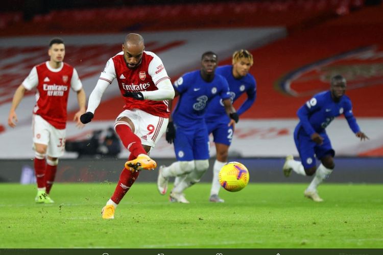 Big Match London Derby