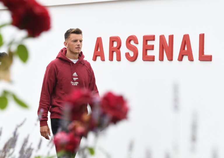 Misteri Transfer Arsenal