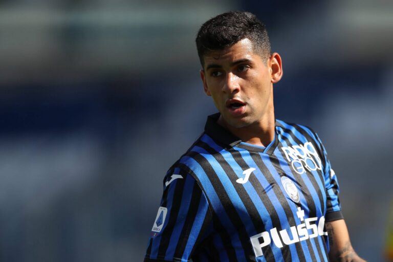Romero Susul Gollini Ke Spurs