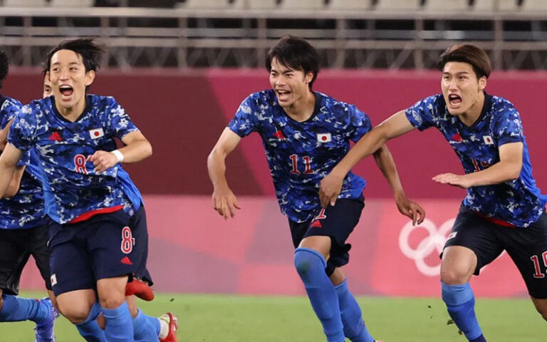 Prediksi Jepang vs Meksiko