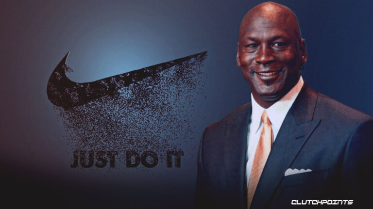 Jersey Messi Laris, Michael Jordan Raih Cuan