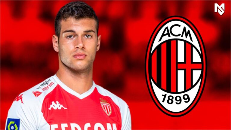 Kepingan Puzzle Terakhir AC MIlan