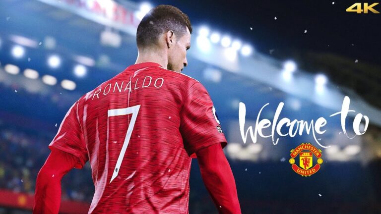 Solksjaer Rombak Posisi MU Demi Ronaldo