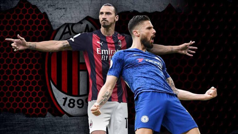 AC Milan Menatap Era Baru