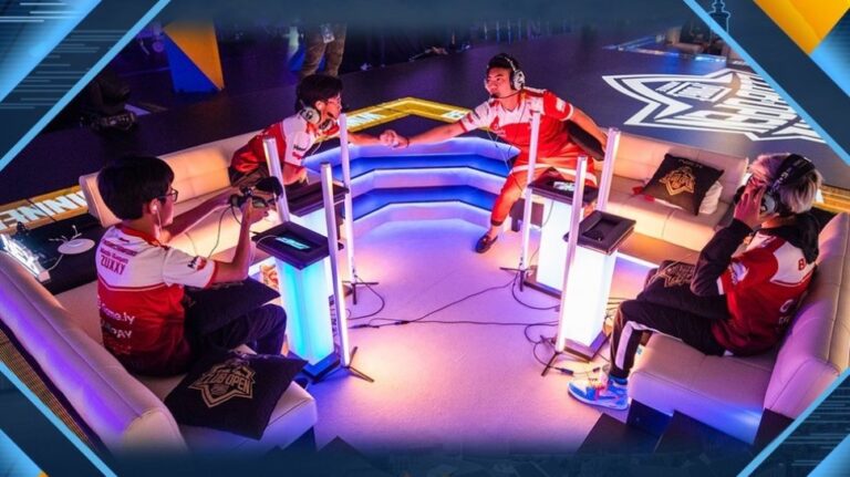 E Sport Dipertandingkan DI PON XX Papua