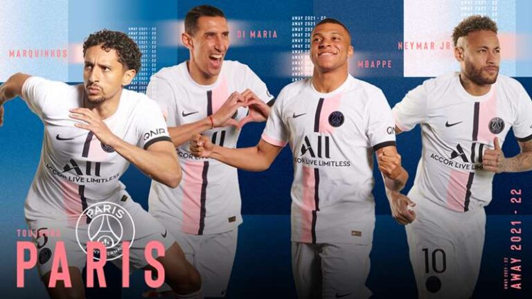 Seberapa Kaya PSG?