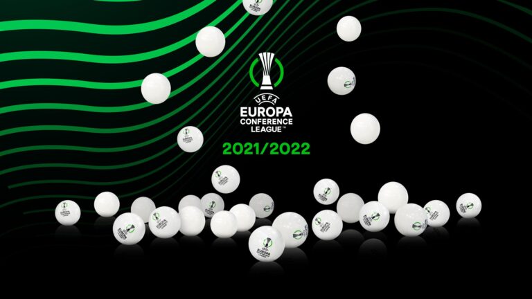 Drawing Europa Conference League