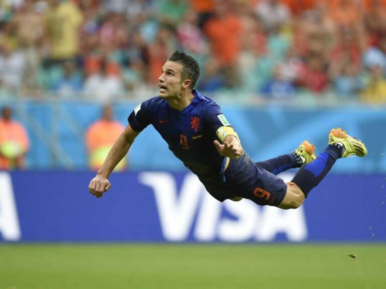 The Flying Dutchman