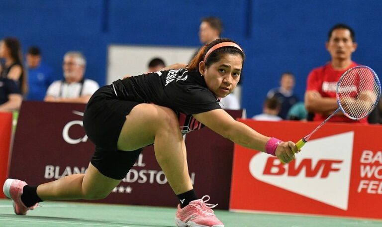 Tiga Wakil Indonesia di Final Bulutangkis Paralimpiade 2020