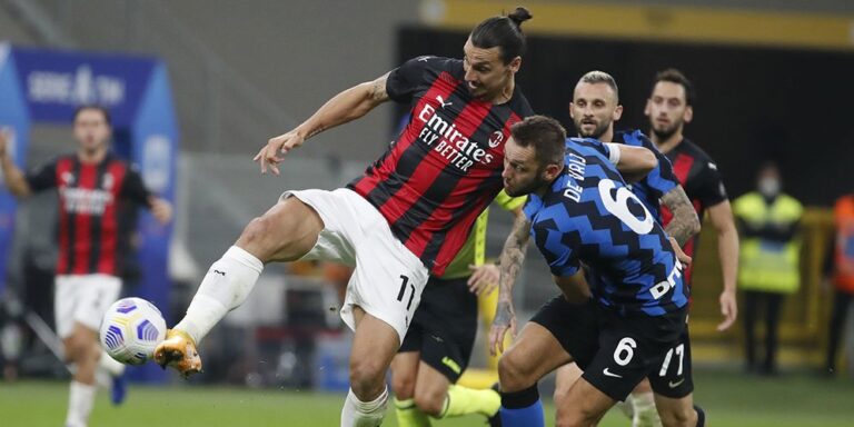 Jadwal Pertandingan Serie A Tengah Pekan Ini