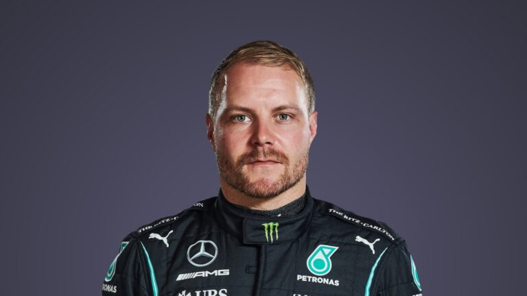 Valtteri Botas Gabung Alfa Romeo Musim Depan
