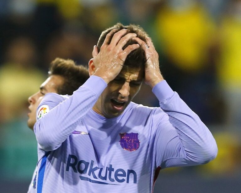 Barca, Riwayatmu Kini…
