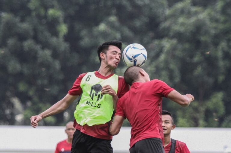 Shin Tae Yong Tak Panggil Pemain Dari Tiga Klub Ini Untuk Ikuti Pelatnas