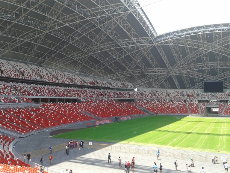 Stadion Penyelenggara Piala AFF 2020