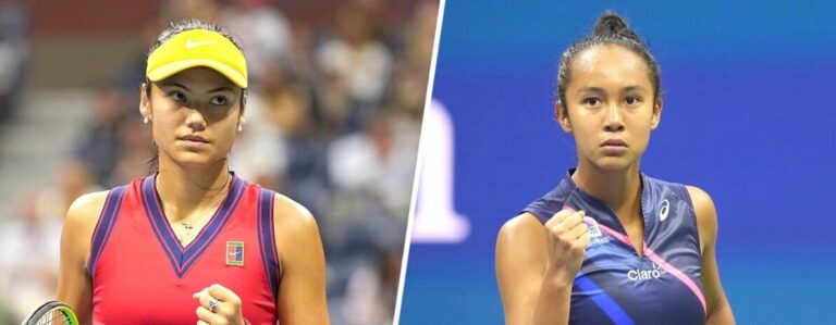 Dua Finalis US Open 2021 Tersingkir Dari Indian Wells 2021