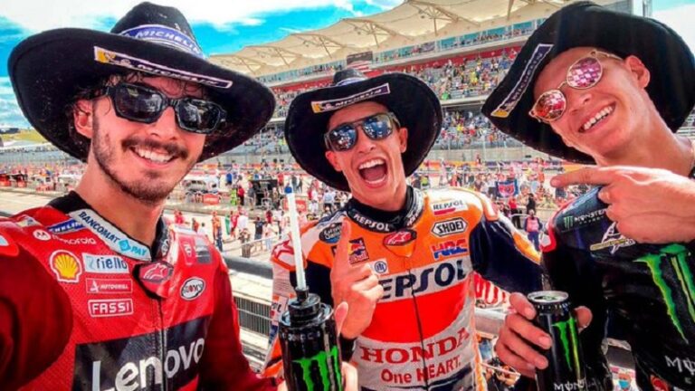 Calon Juara MotoGP Prediksi The Doctor