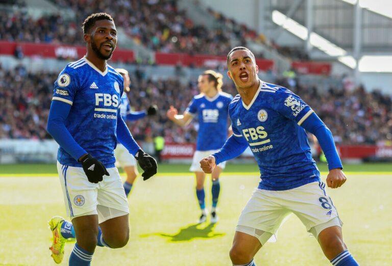 Tielemans dan Maddison Bawa Leicester Kalahkan Brentford