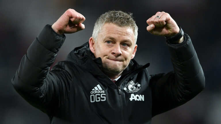 #OLEOUT vs #OLESTAY