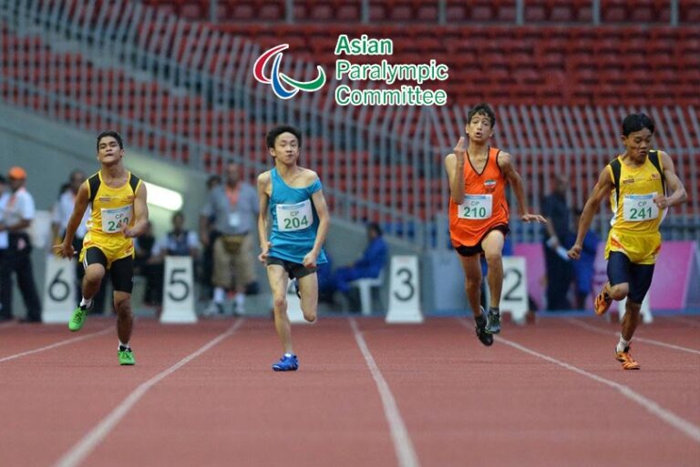 Indonesia Kirim 35 Atlet Ke Asian Youth Para Games 2021