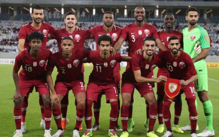 13 Negara Yang Telah Lolos Ke Qatar 2022