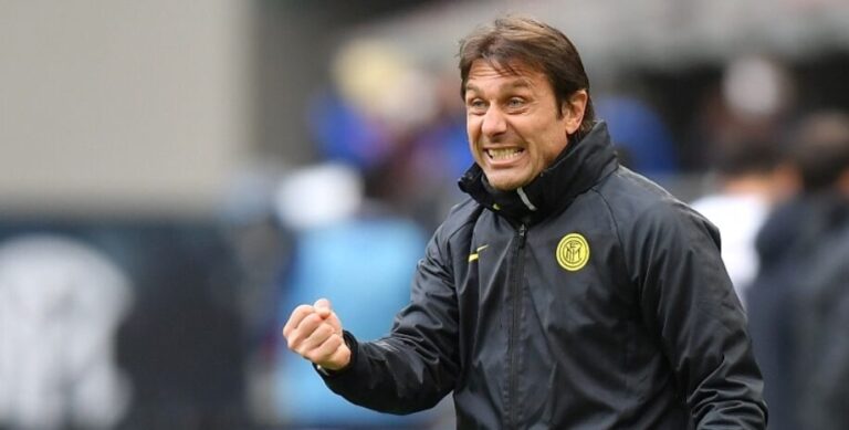 Baru Saja Datang, Conte Sudah Minta Datangkan Para Pemain Baru