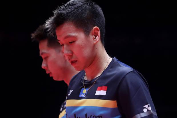 The Minions Gagal Juarai French Open 2021