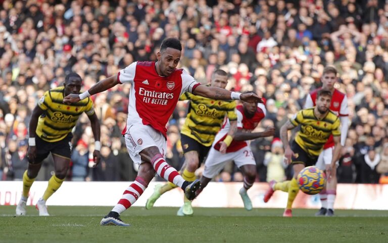 Delapan Laga Tak Terkalahkan Arsenal