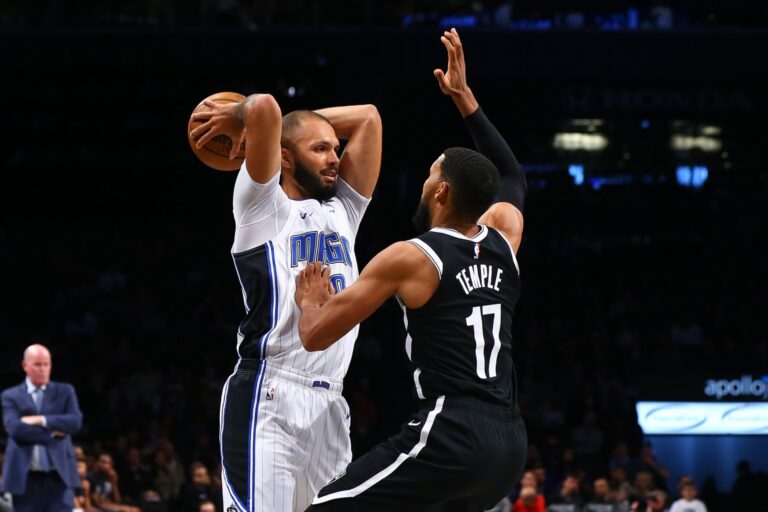 Hasil Pertandingan NBA Terkini