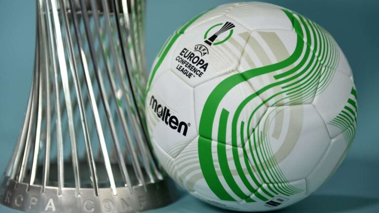 Hasil Akhir Penyisihan Grup Conference League 2021