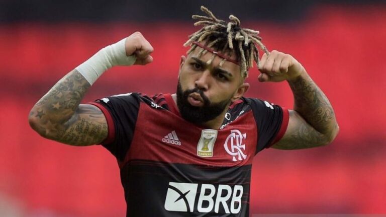 West Ham Siap Datangkan Bomber Brasil