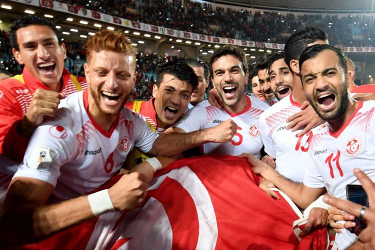 Afrika Yang Terbelah Selatan dan Utara