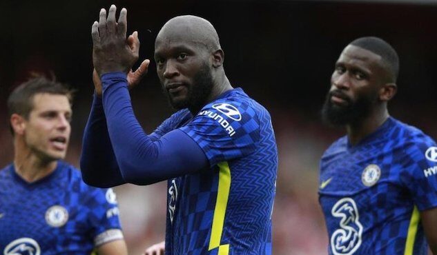 Punya Duit Tak Berseri, PSG Ingin Datangkan Dua Pemain Chelsea Sekaligus