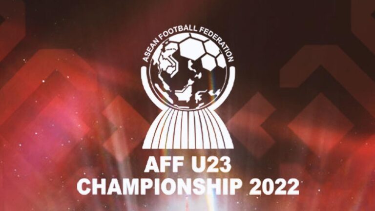 Timnas Garuda Muda Siap Pertahankan Gelar di Piala AFF U-23 2022