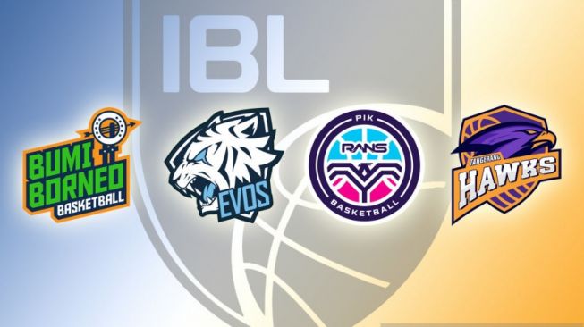 IBL Tunda Pertandingan, Liga 1 Menyusul?