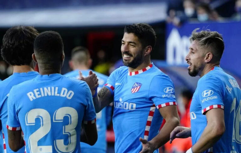 El Pistoleros Bawa Atletico Geser Barcelona