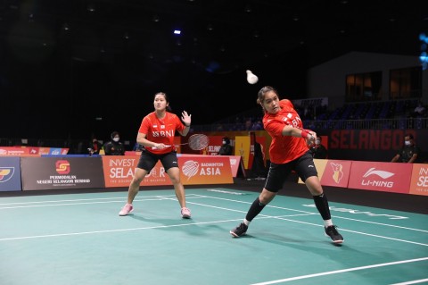 Tim Putra Lawan Singapura dan Tim Putri Bertemu Jepang Di Semifinal