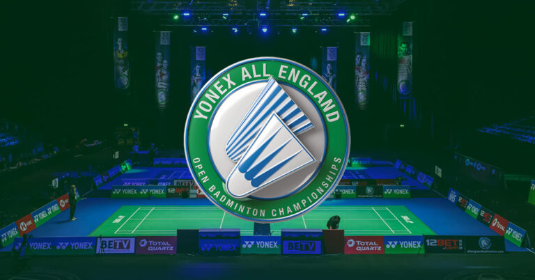 Sudah Move On, Indonesia Turunkan Full Team Ke All England 2022