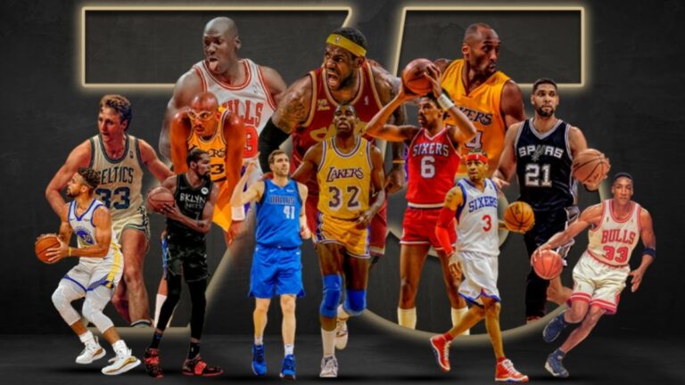Serba Serbi NBA All Star Game 2022