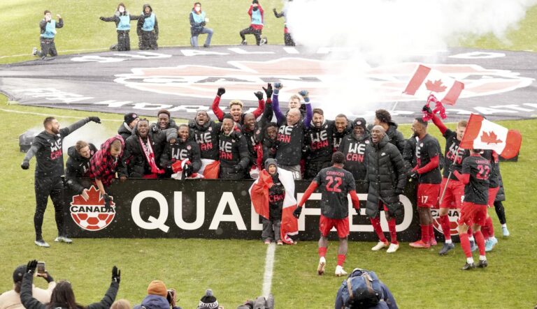 Amerika Serikat dan Meksiko Selangkah Lagi Susul Kanada