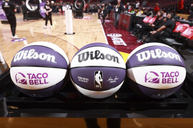 Jadwal Pertandingan NBA Hari Ini