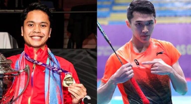 Greysia/Apriyani Mundur, Jojo dan Ginting Lolos Ke Perempat Final All England 2022